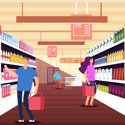 نرم افزار فروشگاه و اصناف برنو